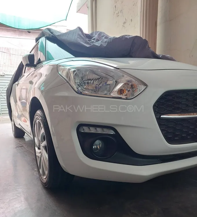 Suzuki Swift 2022 for Sale in Sialkot Image-1