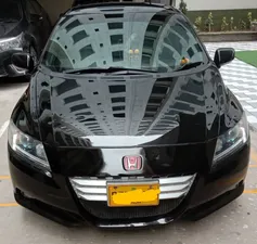Honda CR-Z Sports Hybrid Base Grade (Solid Color) 2012 for Sale