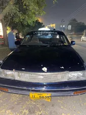 Toyota Corona EX Saloon 1991 for Sale
