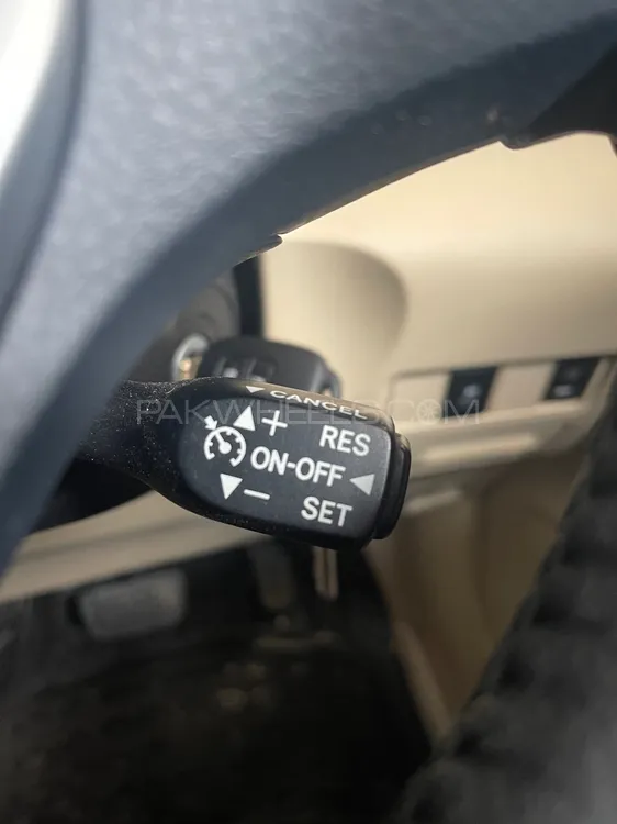 Toyota Yaris Sedan 2022 for Sale in Islamabad Image-1