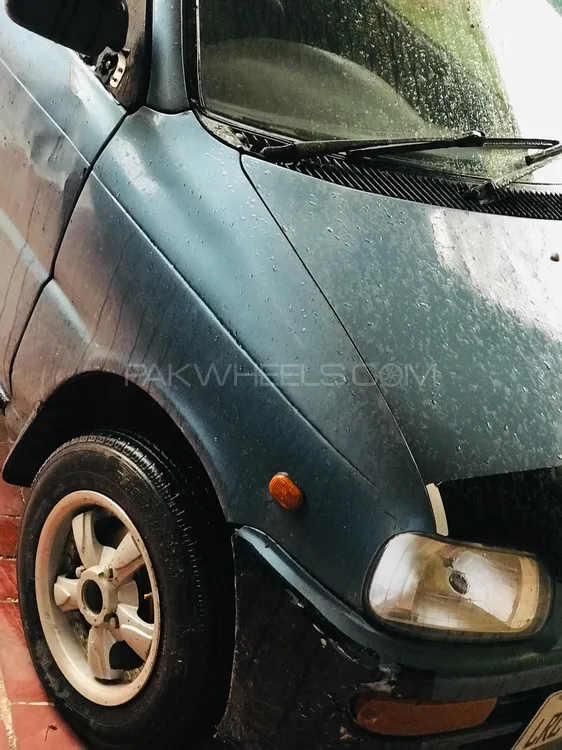 Daihatsu Cuore 2003 for Sale in Lahore Image-1