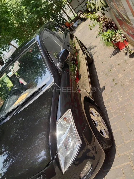 FAW V2 2017 for Sale in Gojra Image-1