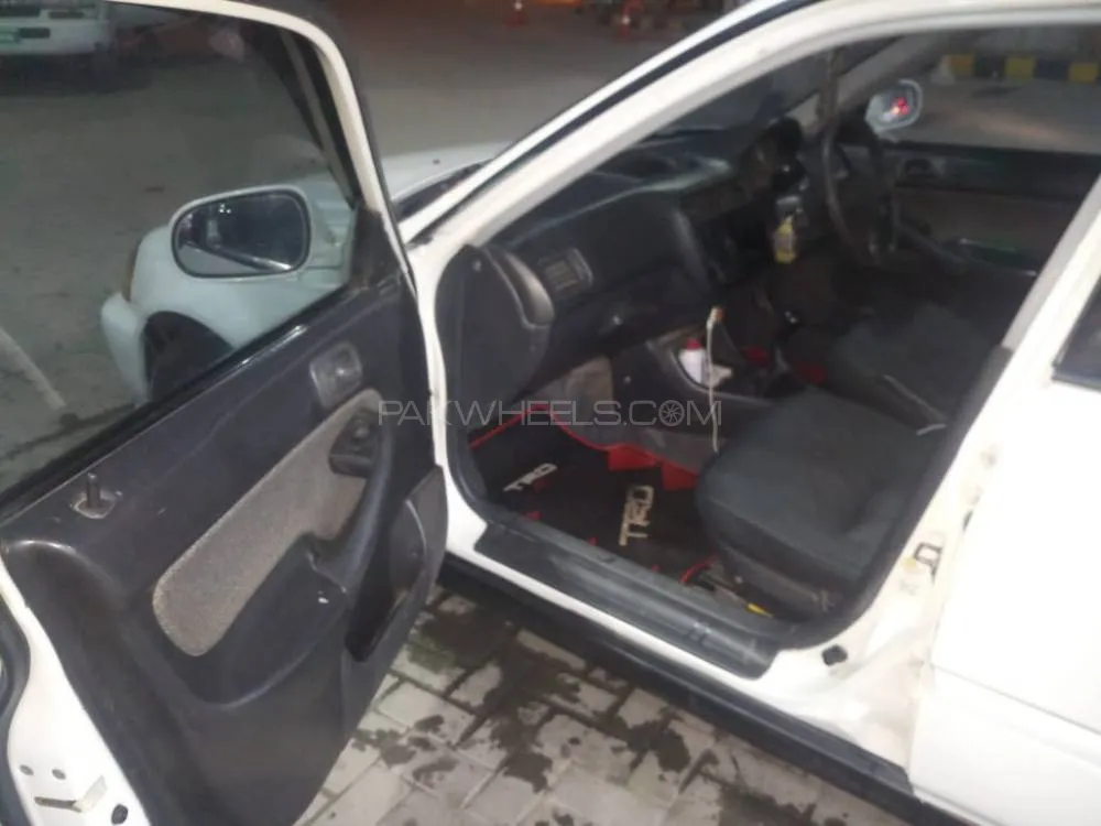 Honda Civic 1998 for Sale in Islamabad Image-1