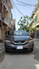 Honda City 1.3 i-VTEC 2017 for Sale