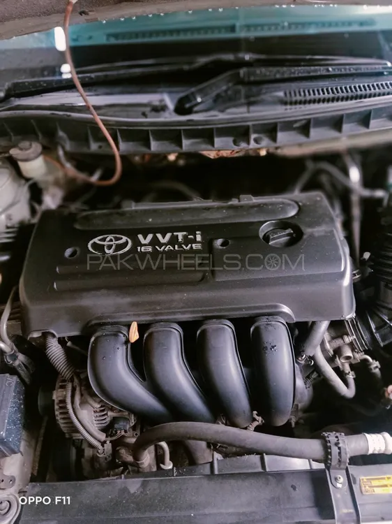Toyota Premio 2006 for Sale in Peshawar Image-1