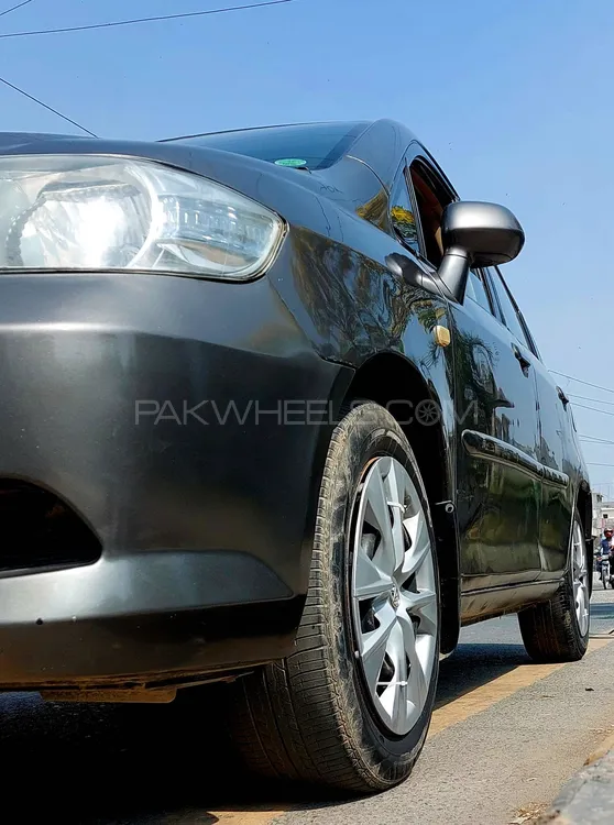 Honda City 2007 for Sale in Lahore Image-1