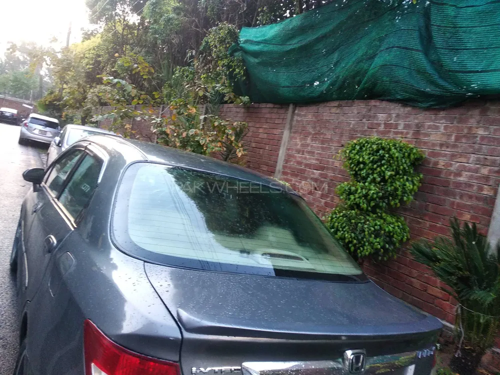 Honda City 2005 for Sale in Lahore Image-1