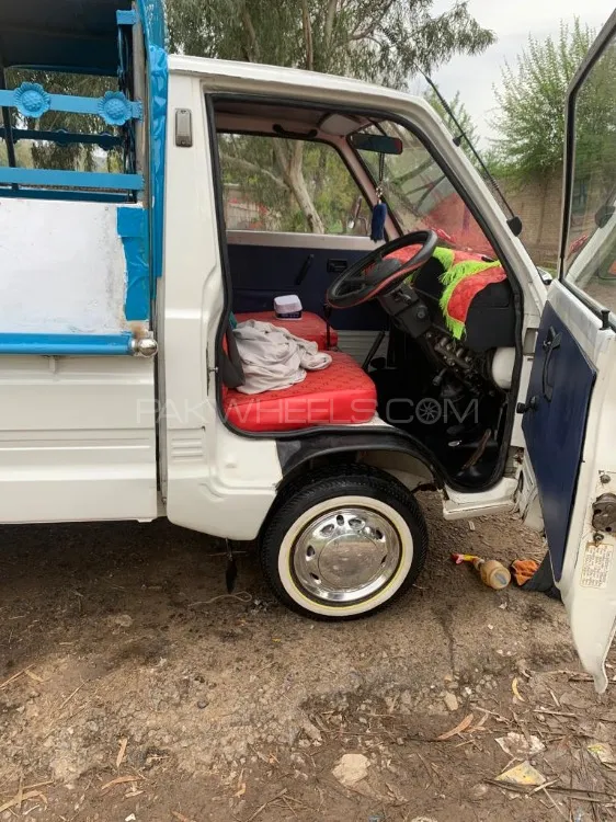 Suzuki Ravi 2018 for Sale in Kohat Image-1