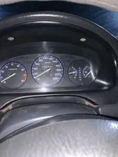 Honda Civic VTi Automatic 1.6 1997 for Sale
