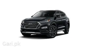 Hyundai Tucson AWD A/T Ultimate 2023 for Sale