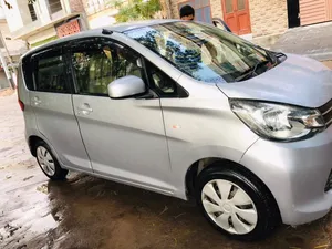 Mitsubishi Ek Wagon 2013 for Sale