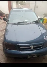 Suzuki Cultus VXR 2007 for Sale