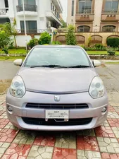 Toyota Passo G F Package 2010 for Sale