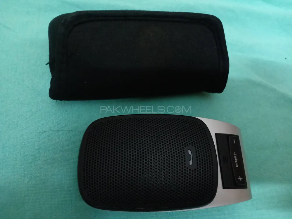 Jabra car drive Bluetooth Image-1