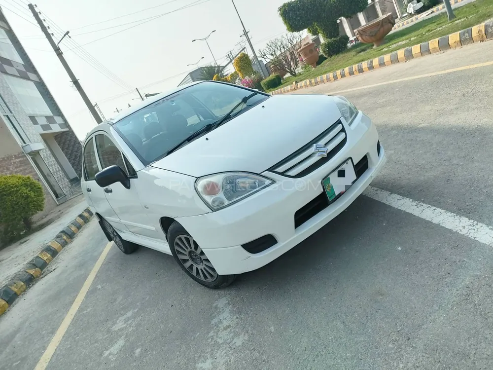 Suzuki Liana 2006 for Sale in Lahore Image-1