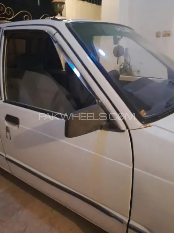 Suzuki Mehran 2004 for Sale in Rawalpindi Image-1