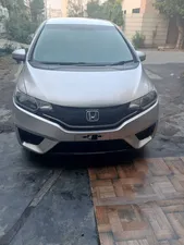 Honda Fit 1.5 Hybrid Base Grade  2017 for Sale