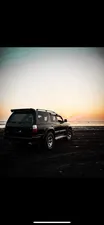 Toyota Surf SSR-X 2.7 1998 for Sale