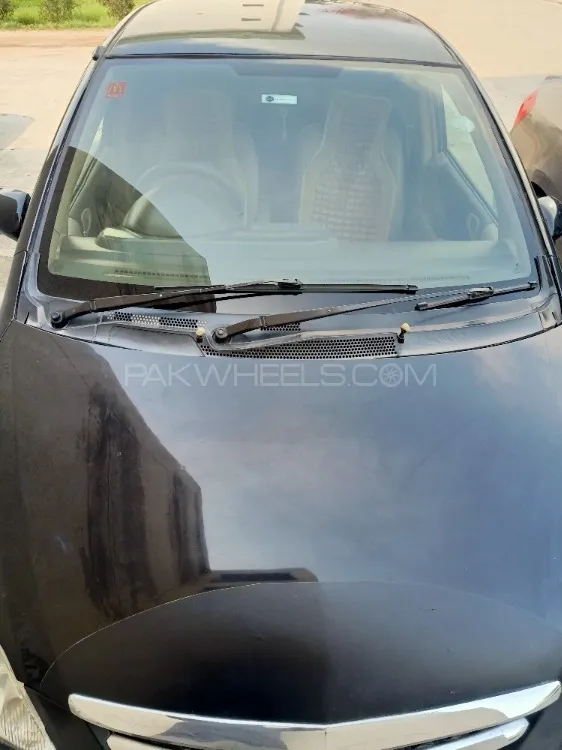 Honda City 2006 for Sale in Rawalpindi Image-1
