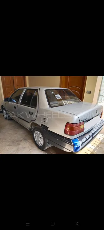 Hyundai Excel 1993 for Sale in Bahawalpur Image-1