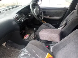 Toyota Corolla XE 1995 for Sale