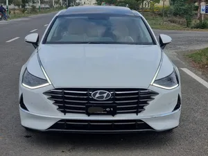 Hyundai Sonata 2.0 2022 for Sale