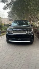 Range Rover Sport HSE 2006 for Sale