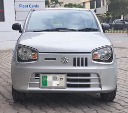 Suzuki Alto VXR 2019 for Sale