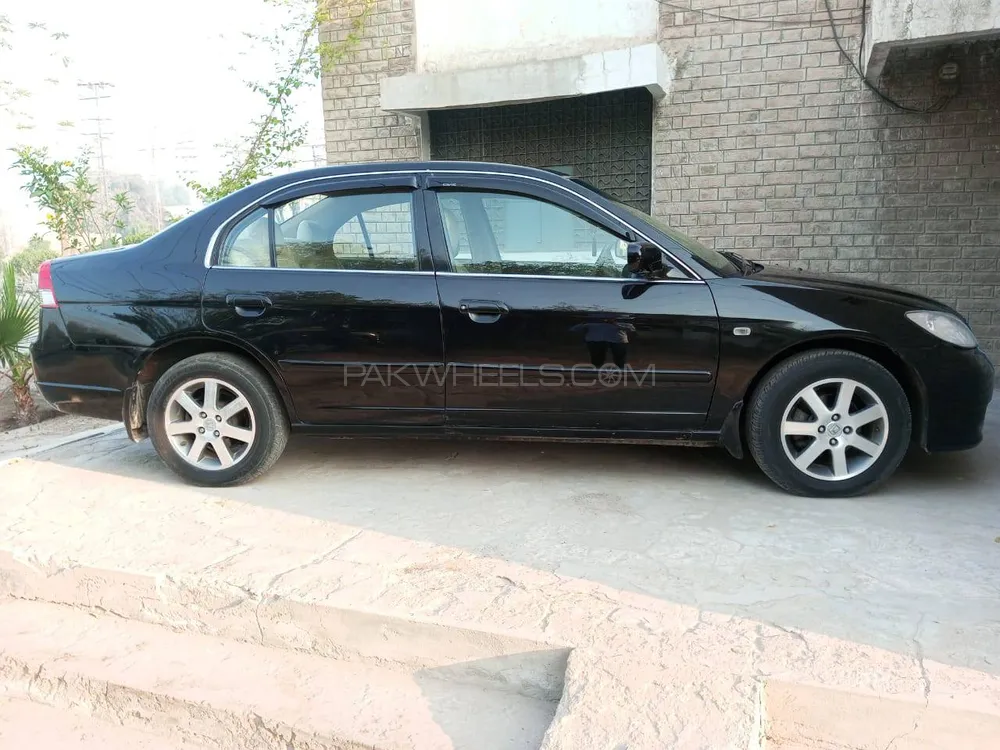Honda Civic 2006 for Sale in Rahim Yar Khan Image-1