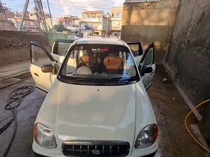 Hyundai Santro Club GV 2009 for Sale