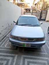 Suzuki Baleno GTi 1.6 2000 for Sale