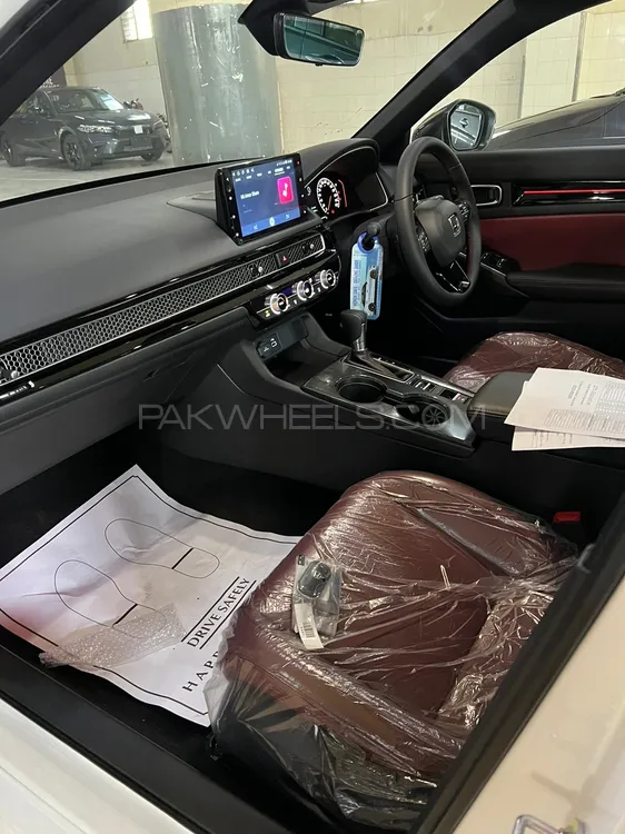 ہونڈا سوک 2023 for Sale in اسلام آباد Image-1