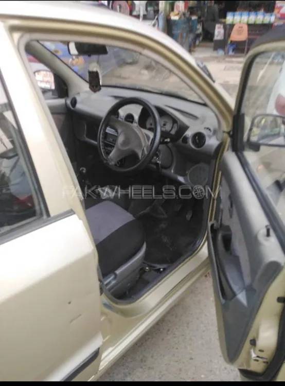 Hyundai Santro 2004 for Sale in Karachi Image-1