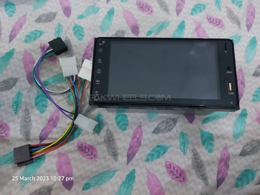 MP5 Player For Sale In Karachi Image-1
