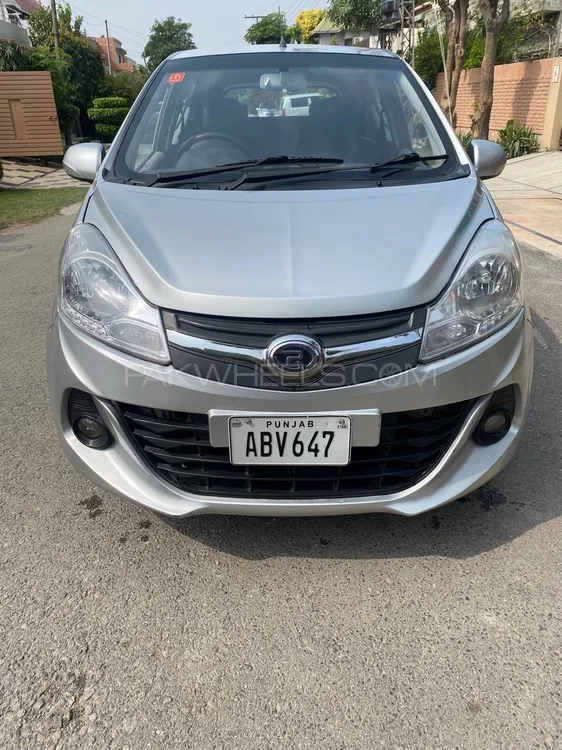 Prince Pearl 2020 for Sale in Lahore Image-1