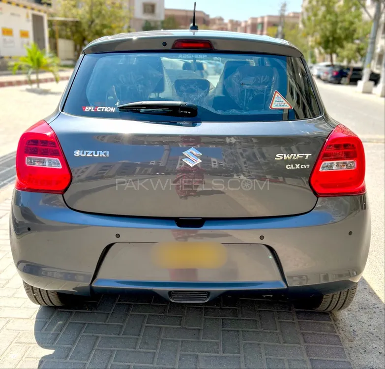 Suzuki Swift 2022 for Sale in Karachi Image-1