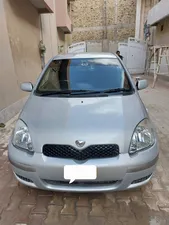 Toyota Vitz RS 1.3 2003 for Sale