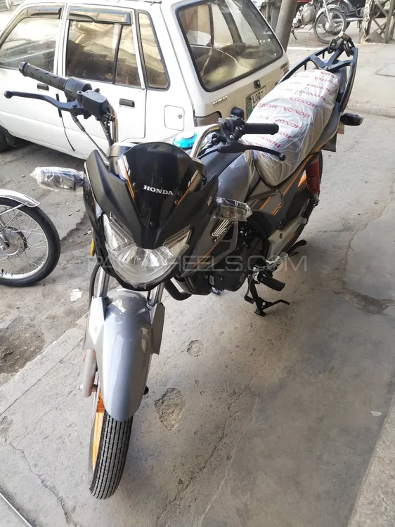 Honda CB 150F 2023 for Sale Image-1