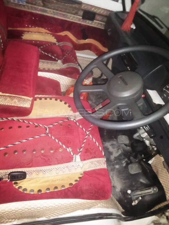 Suzuki Bolan 2020 for Sale in Rawalpindi Image-1