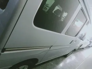 Subaru Sambar  2014 for Sale
