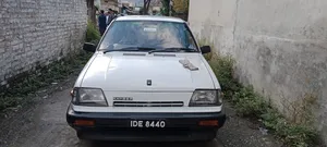 Suzuki Khyber GA 1993 for Sale
