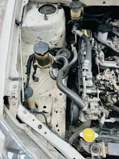 Toyota Corolla 2.0D Saloon 2005 for Sale
