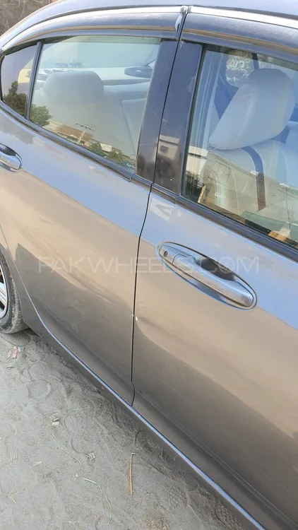 Honda City 2011 for Sale in Gujranwala Image-1
