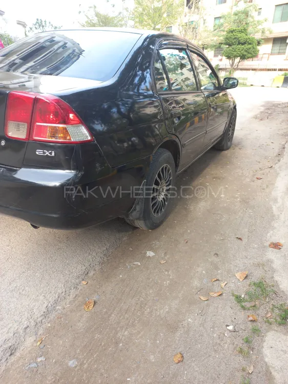Honda Civic 2006 for Sale in Islamabad Image-1