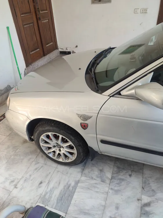 سوزوکی بالینو 2004 for Sale in لاہور Image-1