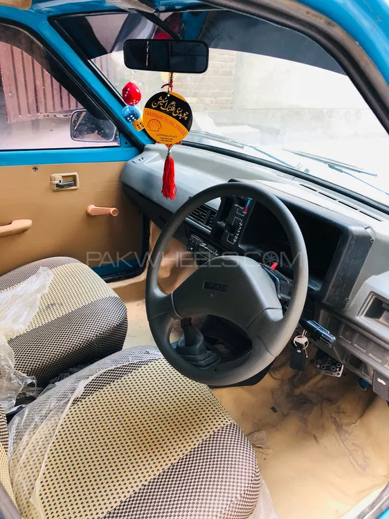 Suzuki FX 1988 for Sale in Arifwala Image-1