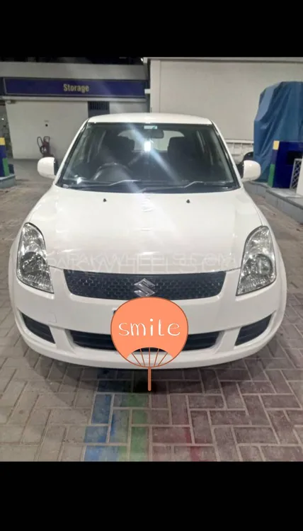 Suzuki Swift 2013 for Sale in Rawalpindi Image-1