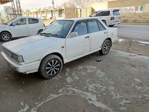Nissan Sunny 1986 for Sale