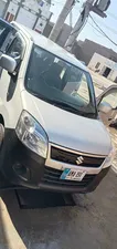 Suzuki Wagon R 2019 for Sale