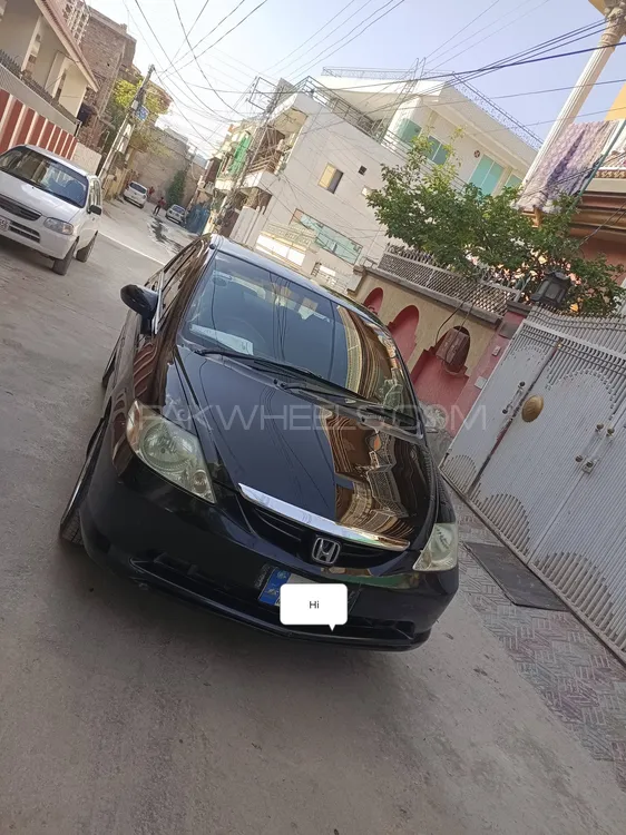 Honda City 2005 for Sale in Rawalpindi Image-1